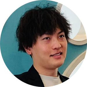 浅野圭二氏