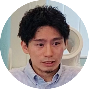 松田尚大氏
