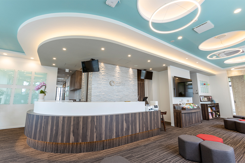 しんくら歯科医院