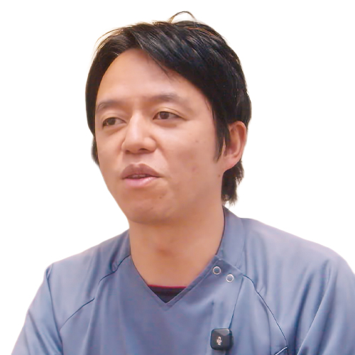 髙橋 幸寛氏