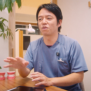 髙橋 幸寛氏